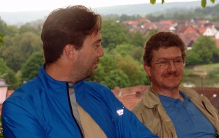 Wandertag 2010